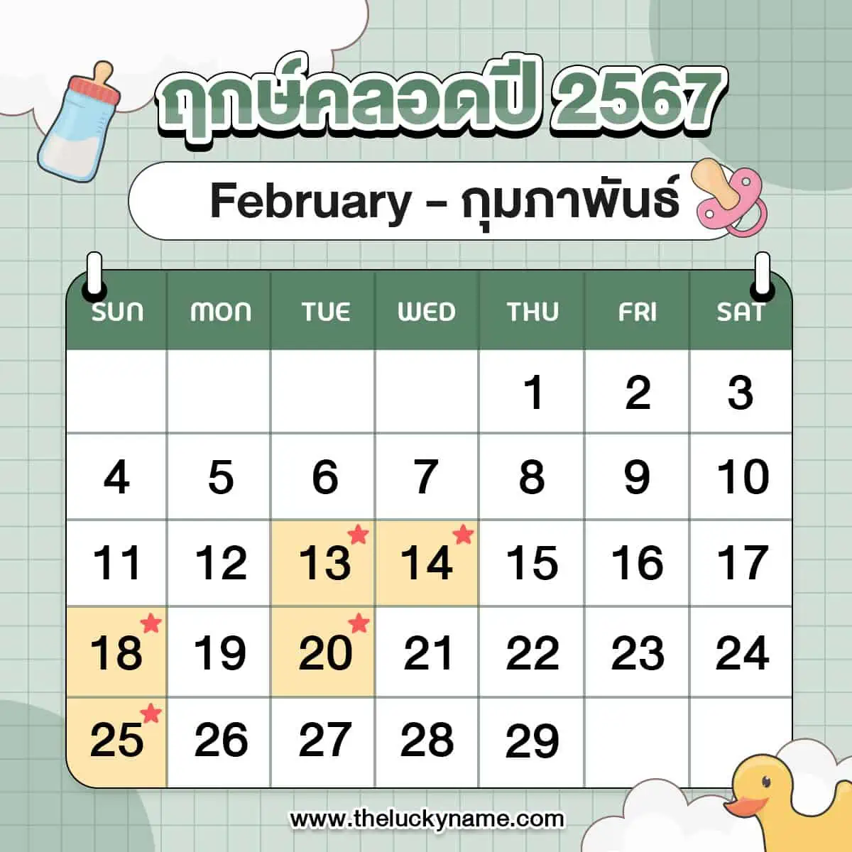 ซื้อรถวันไหนดีมกราคม 2568 เสริมดวงสุขภาพ แข็งแรง